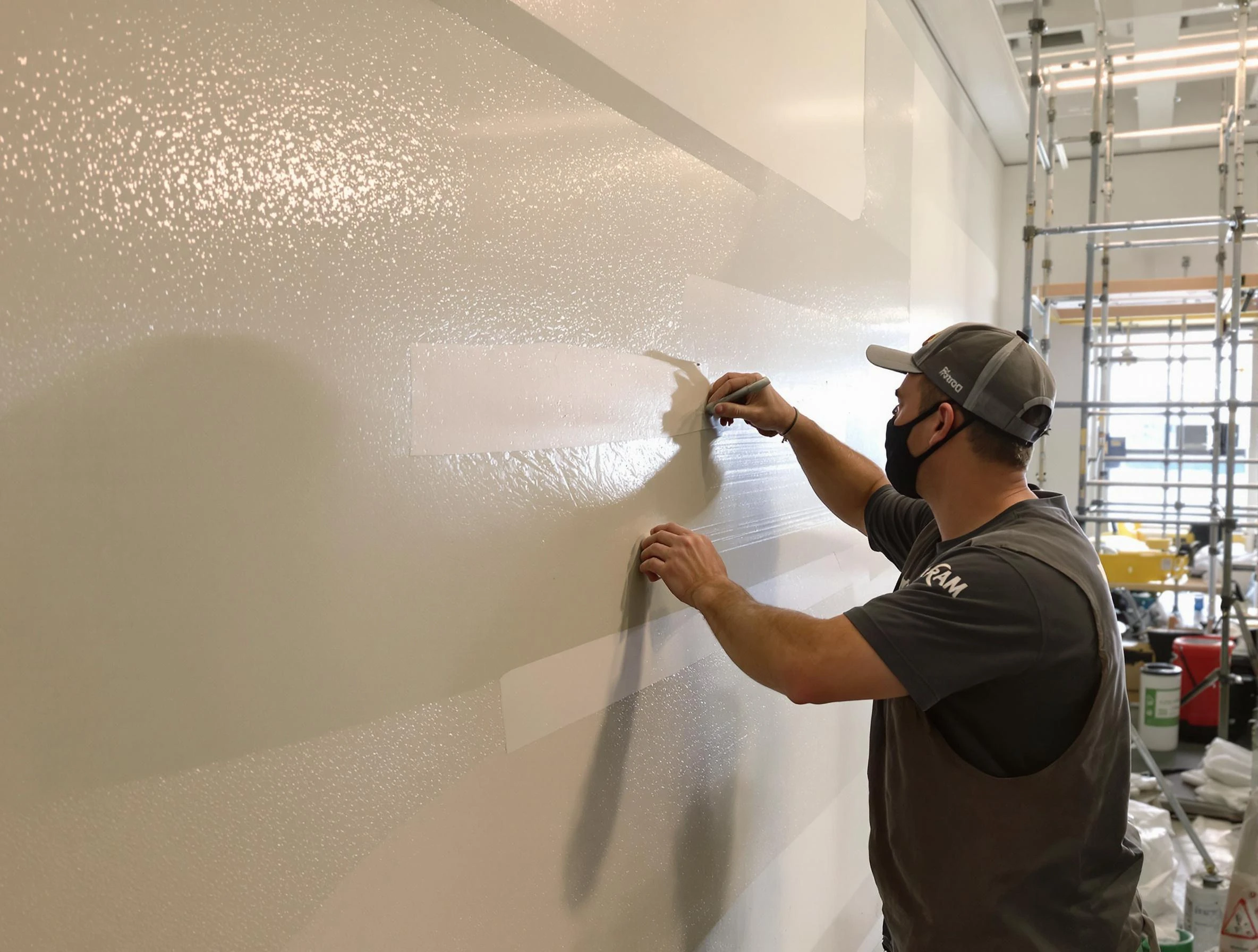 Tape & Mud service in South Euclid, OH